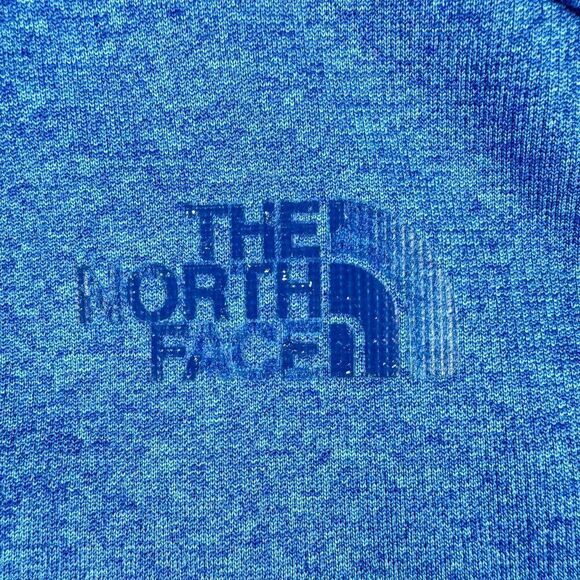 The North Face Canyonlands Jacket Mens Large Blue Outdoor Athletic‎ Gym Run Hike - Picture 5 of 14